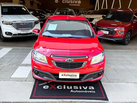 CHEVROLET ONIX 1.4 MPFI LT 8V FLEX 4P MANUAL CHEVROLET ONIX 1.4 MPFI LT 8V FLEX 4P MANUAL